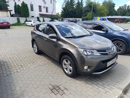 Toyota Rav4
                            2013г. в рассрочку