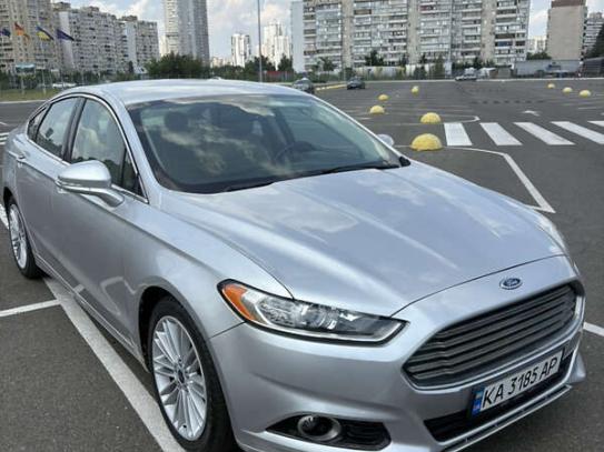 Ford Fusion                          2013г. в рассрочку