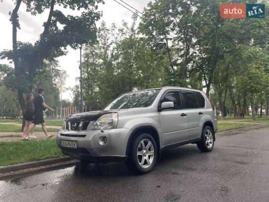 Nissan X-trail
                         2008г. в рассрочку