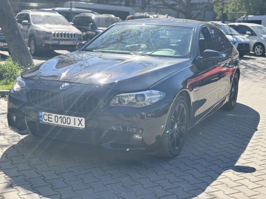 Bmw 528xi
                           2016г. в рассрочку