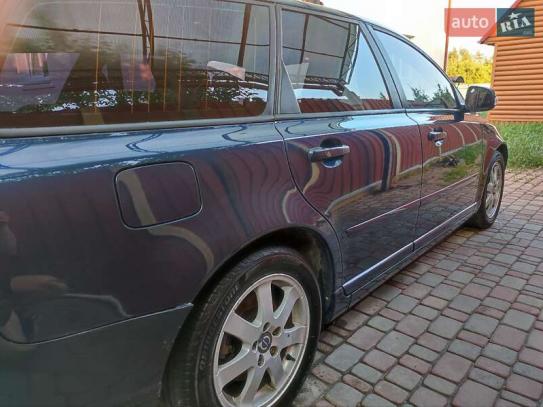 Volvo V50
                             2012г. в рассрочку