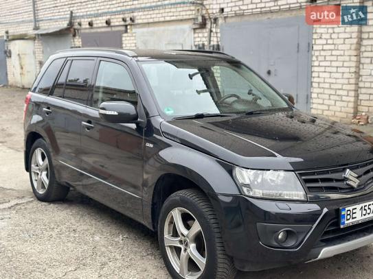 Suzuki Grand vitara
                    2014г. в рассрочку