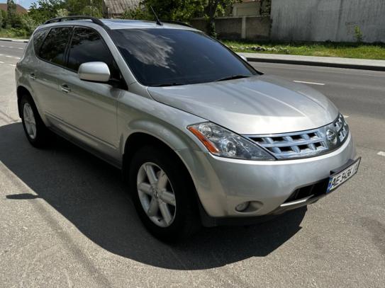 Nissan Murano                          2003г. в рассрочку
