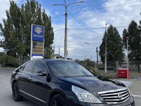 Nissan Teana 2008г. в рассрочку