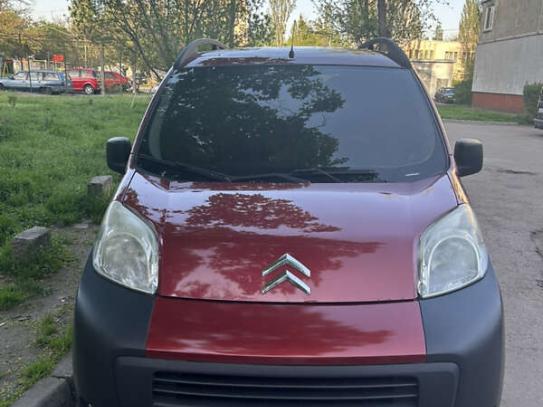 Citroen Nemo                            2009г. в рассрочку