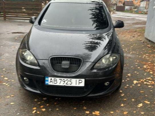 Seat Altea
                           2008г. в рассрочку