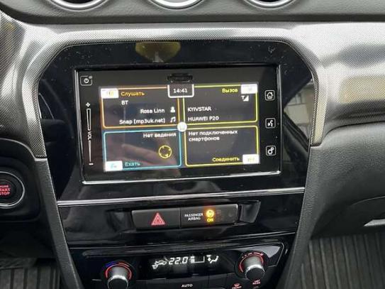 Suzuki Vitara                          2019г. в рассрочку