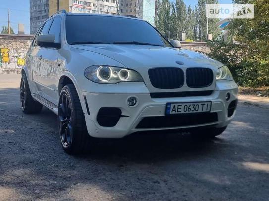 Bmw X5 2012г. в рассрочку