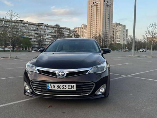 Toyota Avalon
                          2013г. в рассрочку