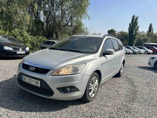 Ford Focus 2008г. в рассрочку