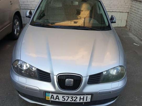 Seat Cordoba 2005р. у розстрочку