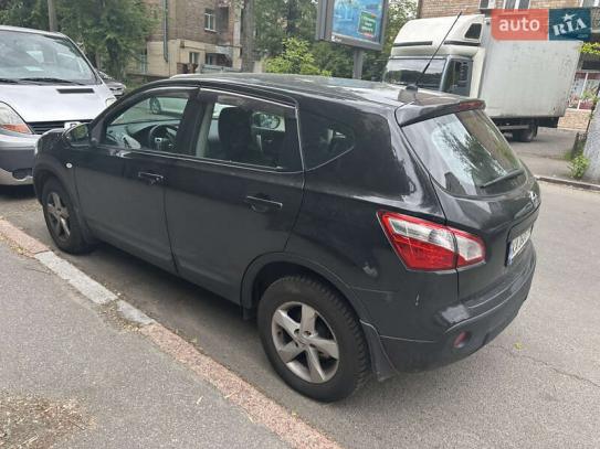 Nissan Qashqai
                         2012г. в рассрочку