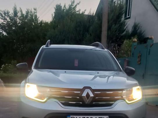 Renault Duster
                          2019г. в рассрочку