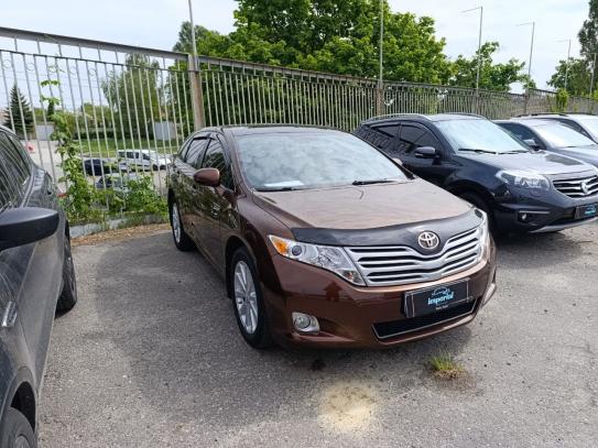 Toyota Venza                           2010г. в рассрочку