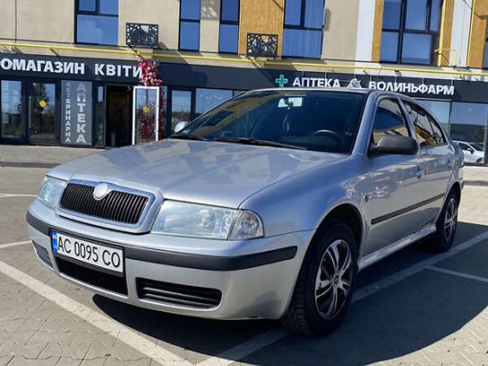 Skoda Octavia
                         2010г. в рассрочку