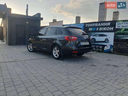 Seat Ibiza                           2010г. в рассрочку