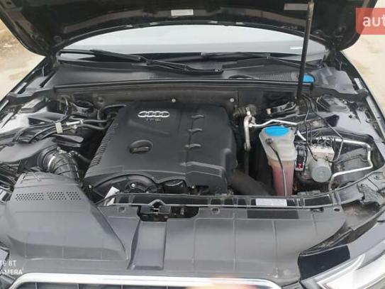 Audi A4                              2012г. в рассрочку