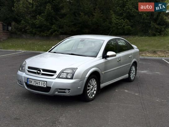 Opel Vectra                          2004г. в рассрочку