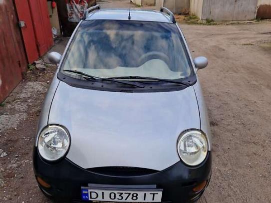 Chery Qq                              2010г. в рассрочку