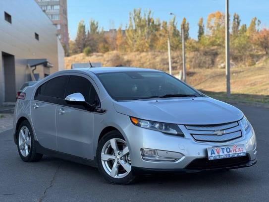 Chevrolet Volt 2014г. в рассрочку