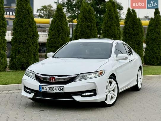 Honda Accord
                          2016г. в рассрочку