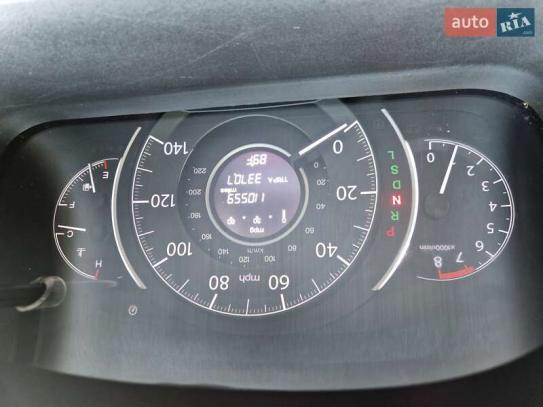 Honda Cr-v
                            2015г. в рассрочку