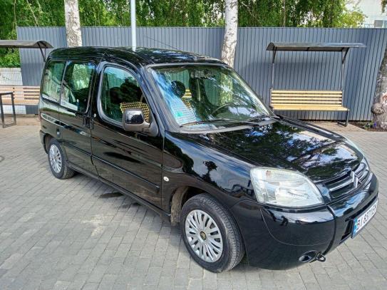 Citroen Berlingo
                        2006г. в рассрочку