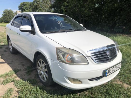 Geely Maple                           2012г. в рассрочку