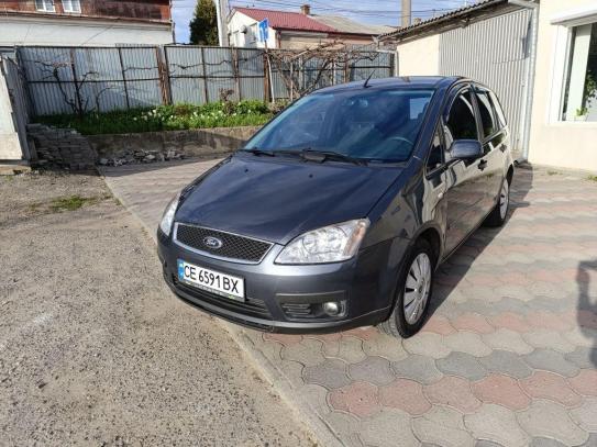 Ford C-max                           2006г. в рассрочку
