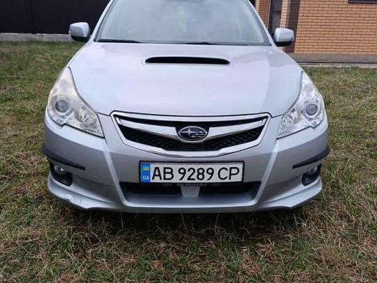 Subaru Legacy
                          2012г. в рассрочку