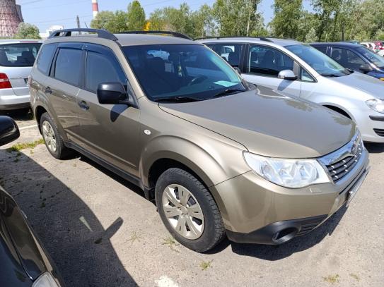 Subaru Forester
                        2008г. в рассрочку