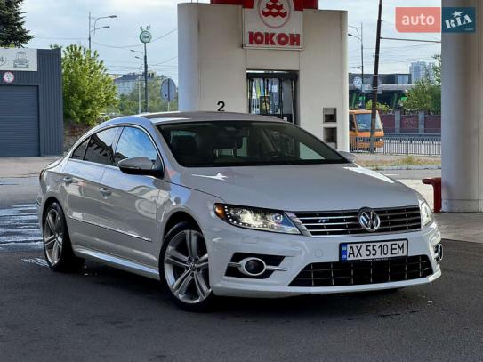 Volkswagen Cc sport                        2015г. в рассрочку