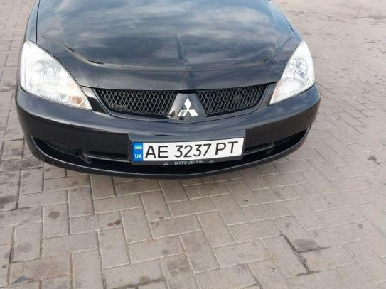 Mitsubishi Lancer 2008г. в рассрочку