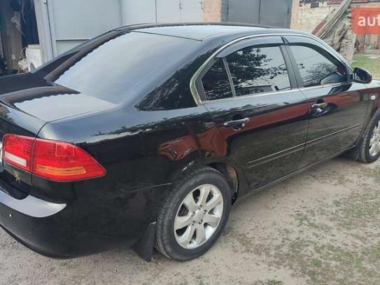 Kia Magentis
                        2006г. в рассрочку