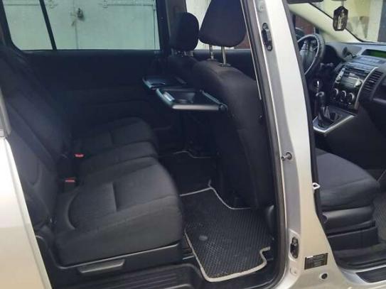 Mazda 5                               2009г. в рассрочку