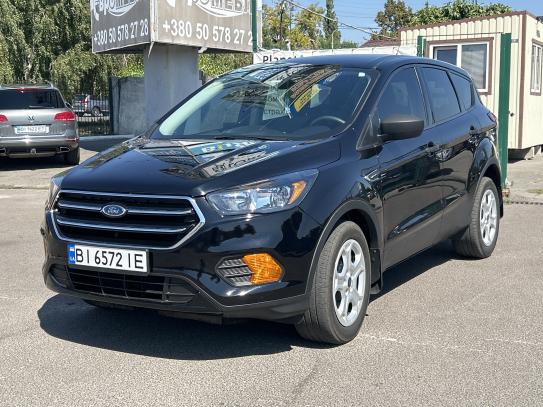 Ford Escape 2019г. в рассрочку