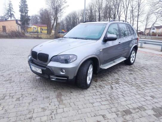 Bmw X5                              2007г. в рассрочку