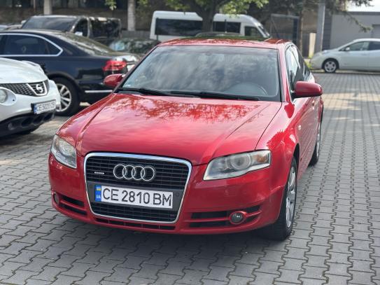 Audi A4
                              2006г. в рассрочку
