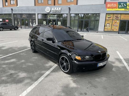 Bmw 3 series                        2004г. в рассрочку
