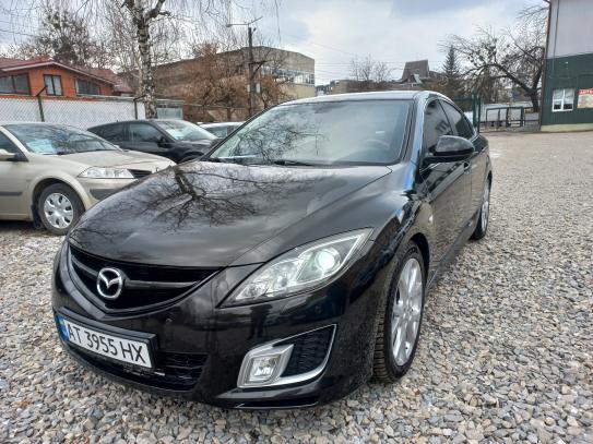 Mazda 6                               2008г. в рассрочку