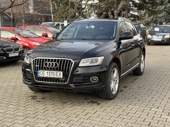 Audi Q5
                              2014г. в рассрочку