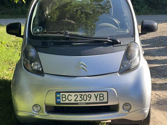 Citroen C-zero 2013г. в рассрочку