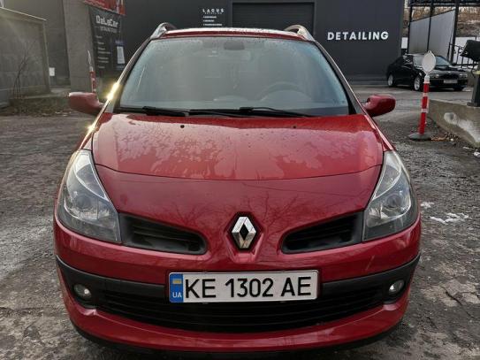 Renault Clio
                            2008г. в рассрочку