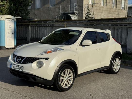 Nissan Juke
                            2012г. в рассрочку