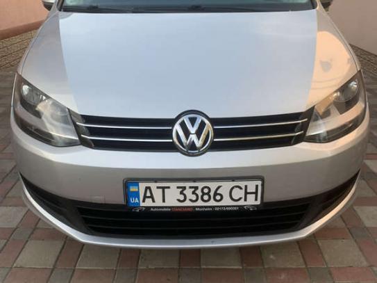Volkswagen Sharan
                          2013г. в рассрочку