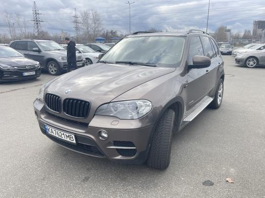 Bmw X5                              2013г. в рассрочку