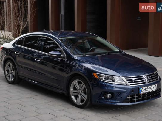 Volkswagen Cc                              2013г. в рассрочку