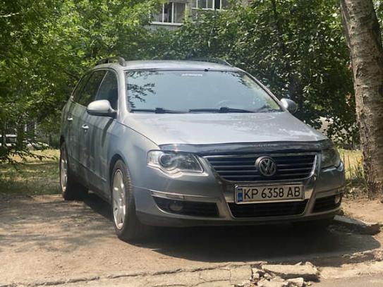 Volkswagen Passat
                          2005г. в рассрочку