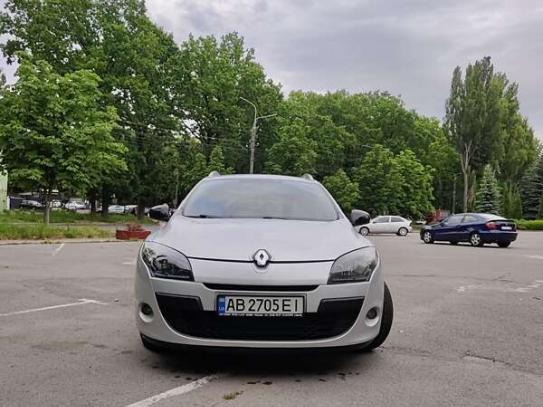 Renault Megane
                          2011г. в рассрочку