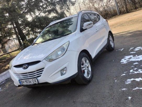 Hyundai Tucson
                          2012г. в рассрочку